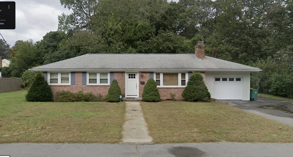 3 bed, 2 bath apartment for rent at 160 Lane Dr Unit 160, Norwood — photo 14 of 14