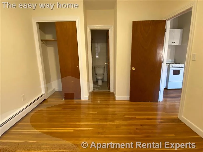 1 bed, 1 bath apartment for rent at 160 N Beacon St Unit 11, Brighton — photo 4 of 6