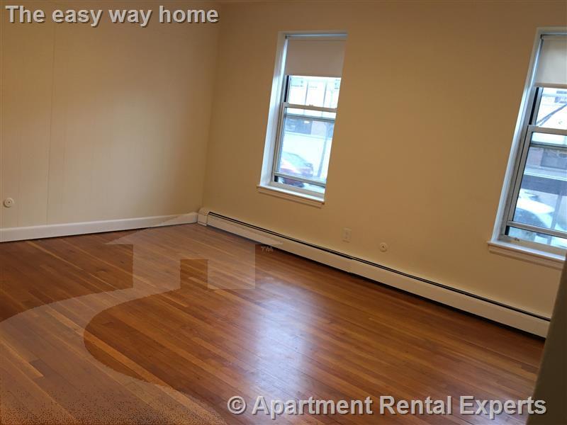 1 bed, 1 bath apartment for rent at 160 North Beacon St Unit 2, Brighton — photo 2 of 3