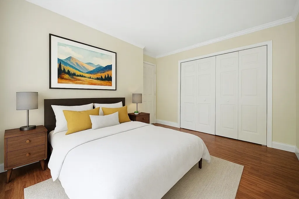 3 bed, 2 bath apartment for rent at 160 Newton St Unit 2, Brighton — photo 5 of 12