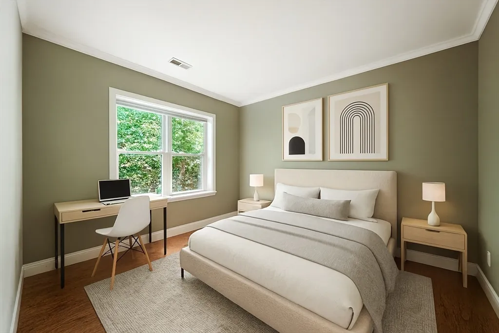 3 bed, 2 bath apartment for rent at 160 Newton St Unit 2, Brighton — photo 4 of 12