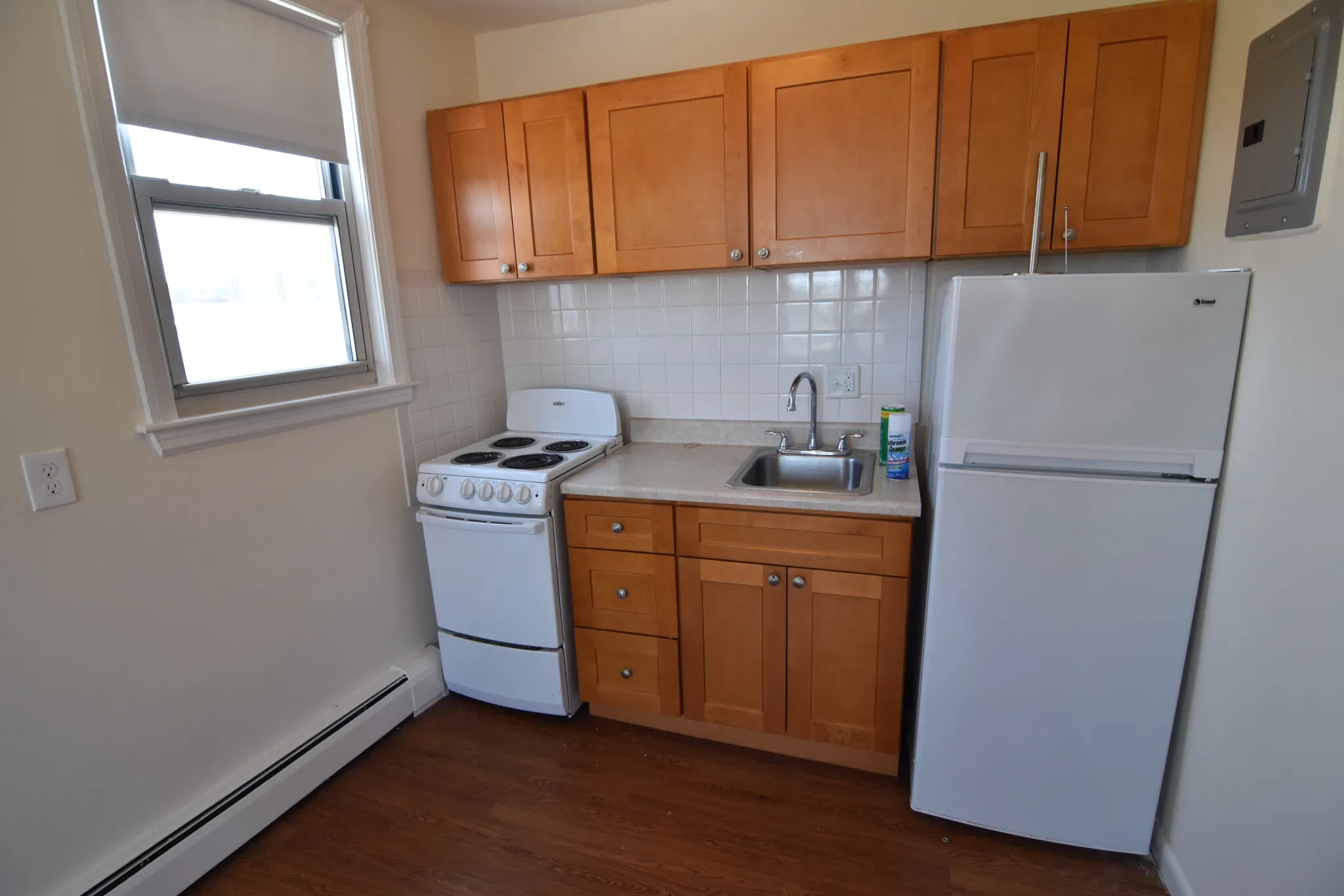 1 bed, 1 bath apartment for rent at 160 North Beacon St Unit 11, Brighton — photo 4 of 7