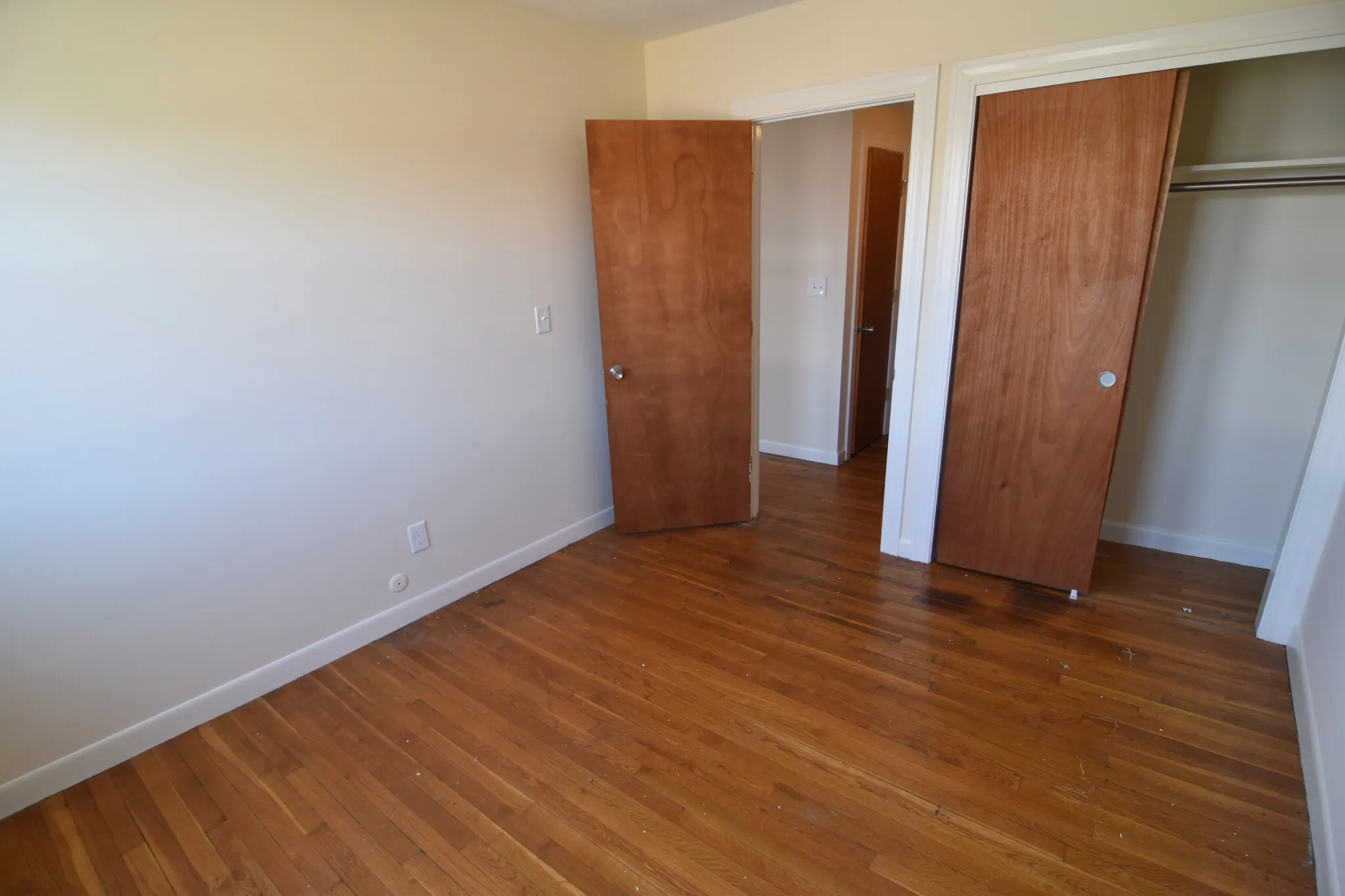 1 bed, 1 bath apartment for rent at 160 North Beacon St Unit 11, Brighton — photo 2 of 7