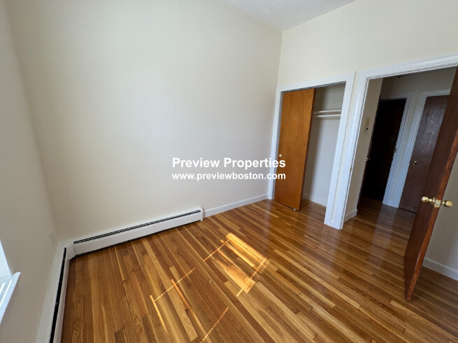 1 bed, 1 bath apartment for rent at 160 North Beacon St Unit 12P, Brighton — photo 4 of 7
