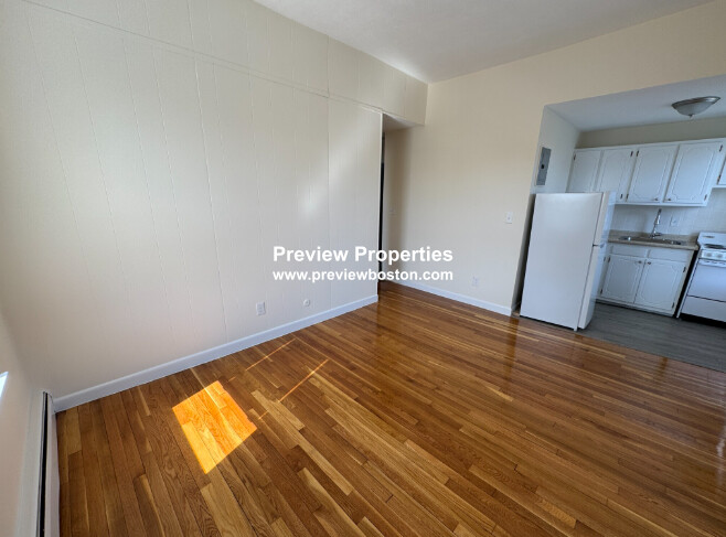 1 bed, 1 bath apartment for rent at 160 North Beacon St Unit 12P, Brighton — photo 7 of 7