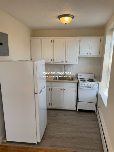 1 bed, 1 bath apartment for rent at 160 North Beacon St Unit 12P, Brighton — photo 1 of 7