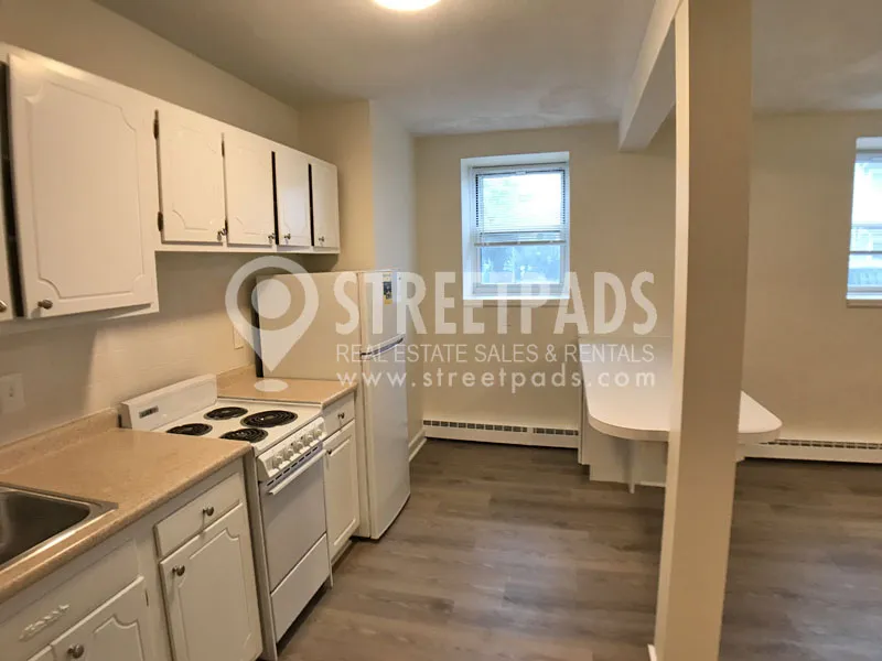1 bed, 1 bath apartment for rent at 160 North Beacon St Unit 1A, Brighton — photo 2 of 21