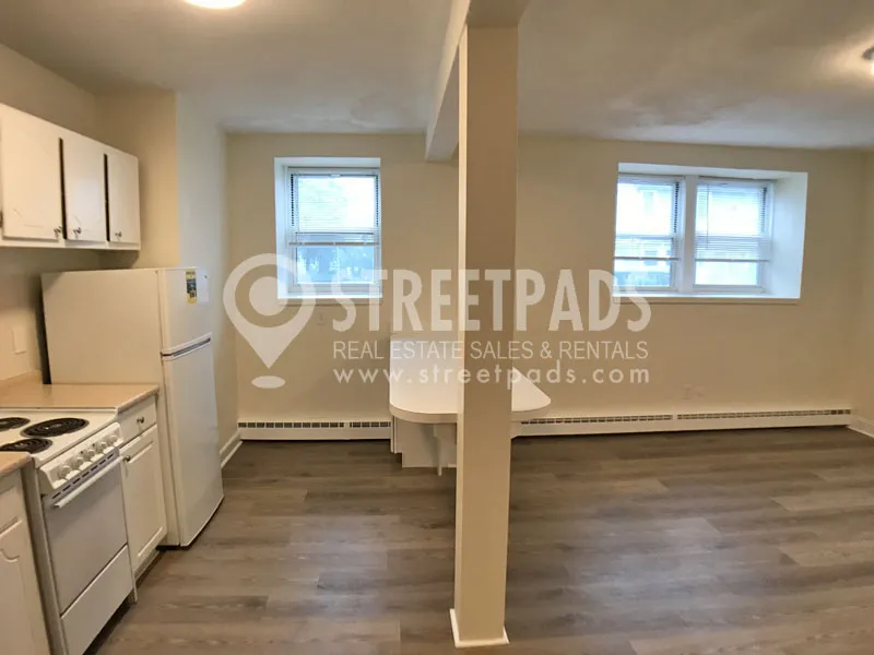 1 bed, 1 bath apartment for rent at 160 North Beacon St Unit 1A, Brighton — photo 3 of 21