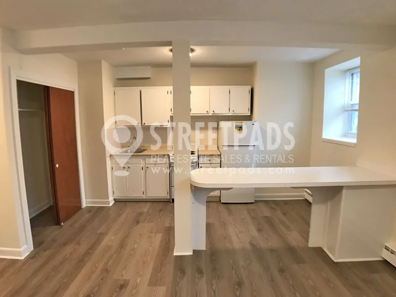 1 bed, 1 bath apartment for rent at 160 North Beacon St Unit 1A, Brighton — photo 4 of 21