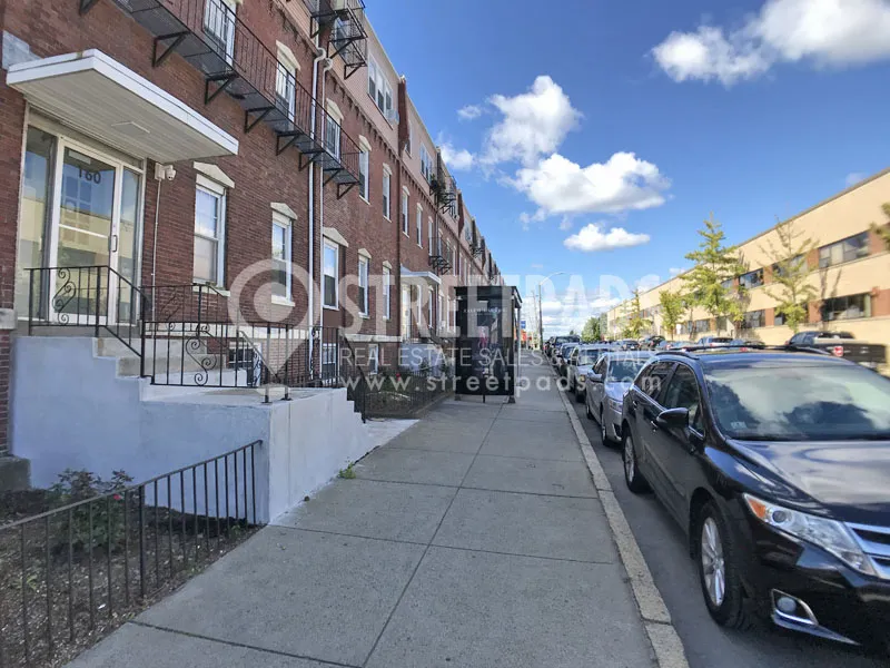1 bed, 1 bath apartment for rent at 160 North Beacon St Unit 1A, Brighton — photo 17 of 21