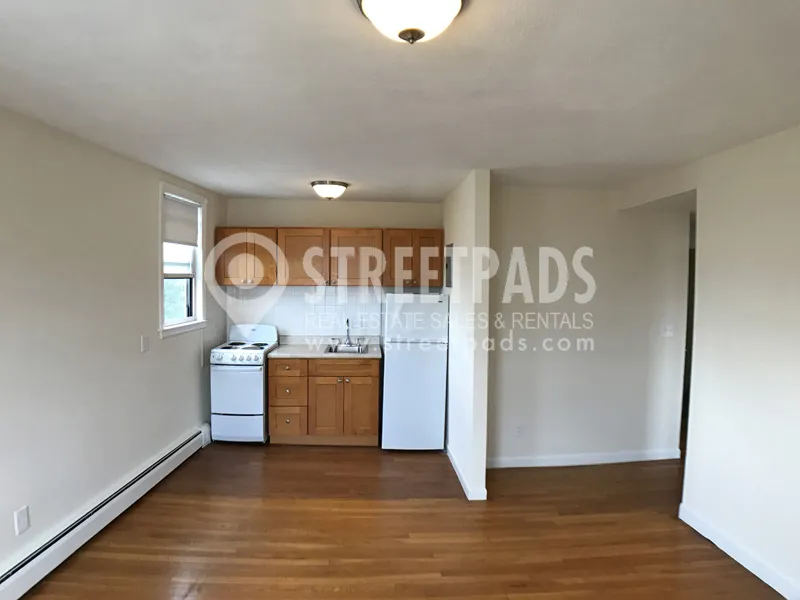 1 bed, 1 bath apartment for rent at 160 North Beacon St Unit 21, Brighton — photo 4 of 18