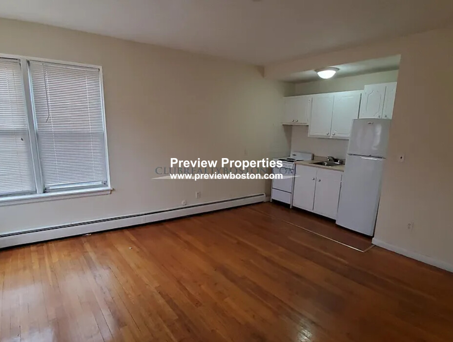 1 bed, 1 bath apartment for rent at 160 North Beacon St Unit 2P, Brighton — photo 5 of 6