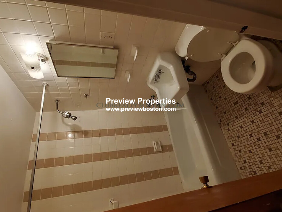 1 bed, 1 bath apartment for rent at 160 North Beacon St Unit 2P, Brighton — photo 3 of 6