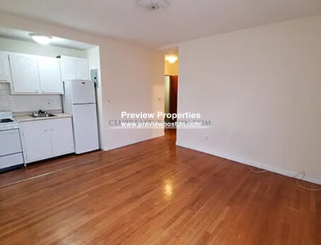 1 bed, 1 bath apartment for rent at 160 North Beacon St Unit 2P, Brighton — photo 4 of 6
