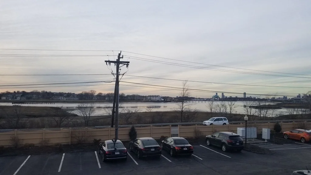 2 bed, 2 bath apartment for rent at 160 Quincy Shore Dr Unit 115, North Quincy — photo 23 of 23