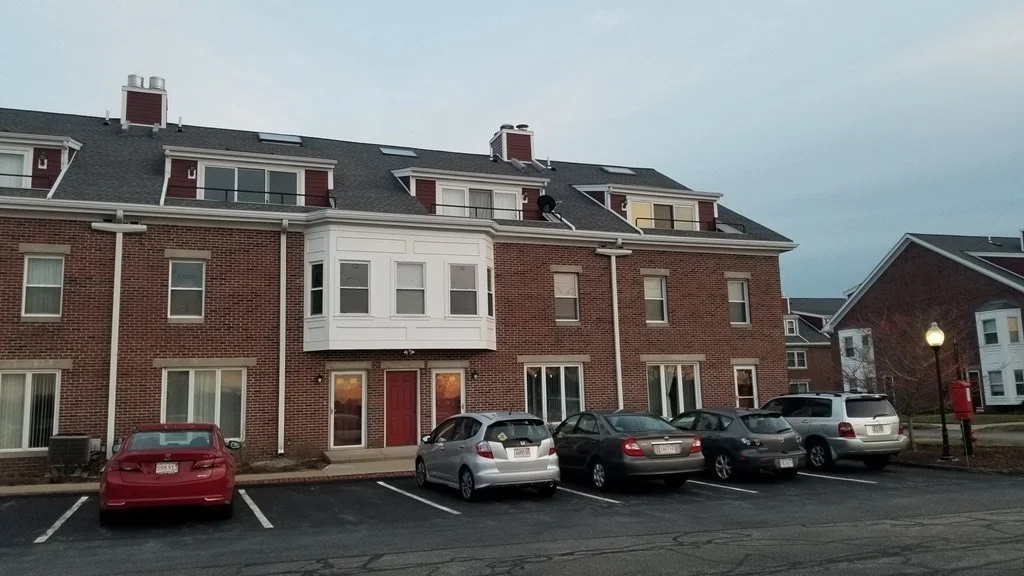 2 bed, 2 bath apartment for rent at 160 Quincy Shore Dr Unit 115, North Quincy — photo 1 of 23