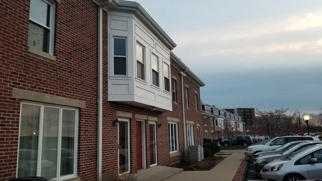 2 bed, 2 bath apartment for rent at 160 Quincy Shore Dr Unit 115, North Quincy — photo 2 of 23