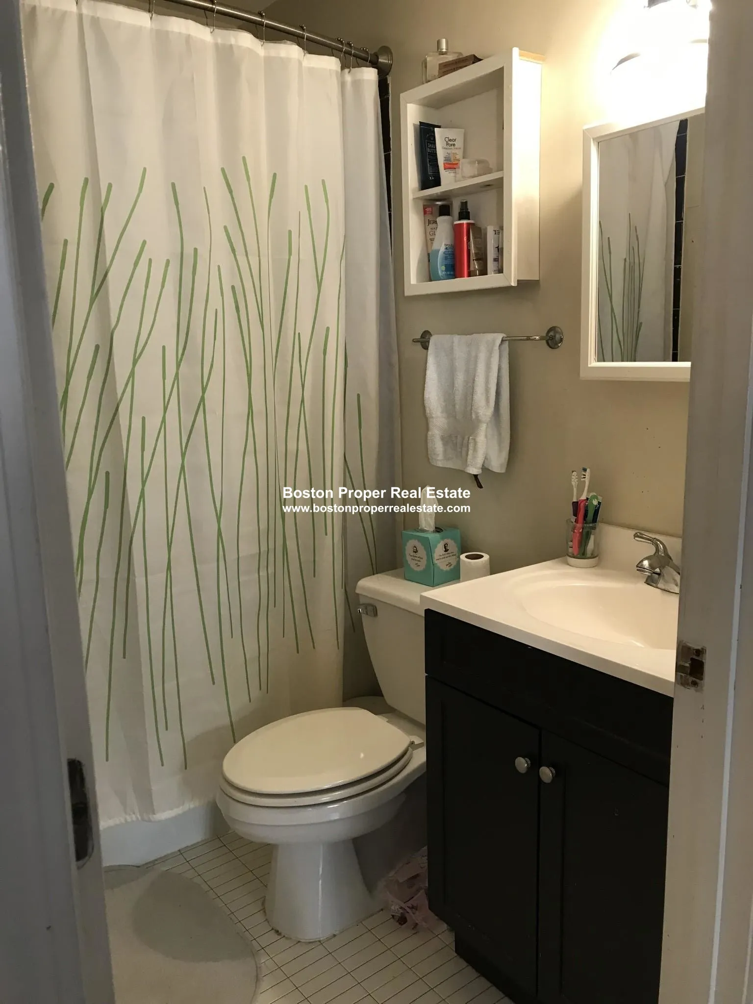 1 bed, 1 bath apartment for rent at 160 Saint Botolph St Unit 2, Back Bay — photo 5 of 10
