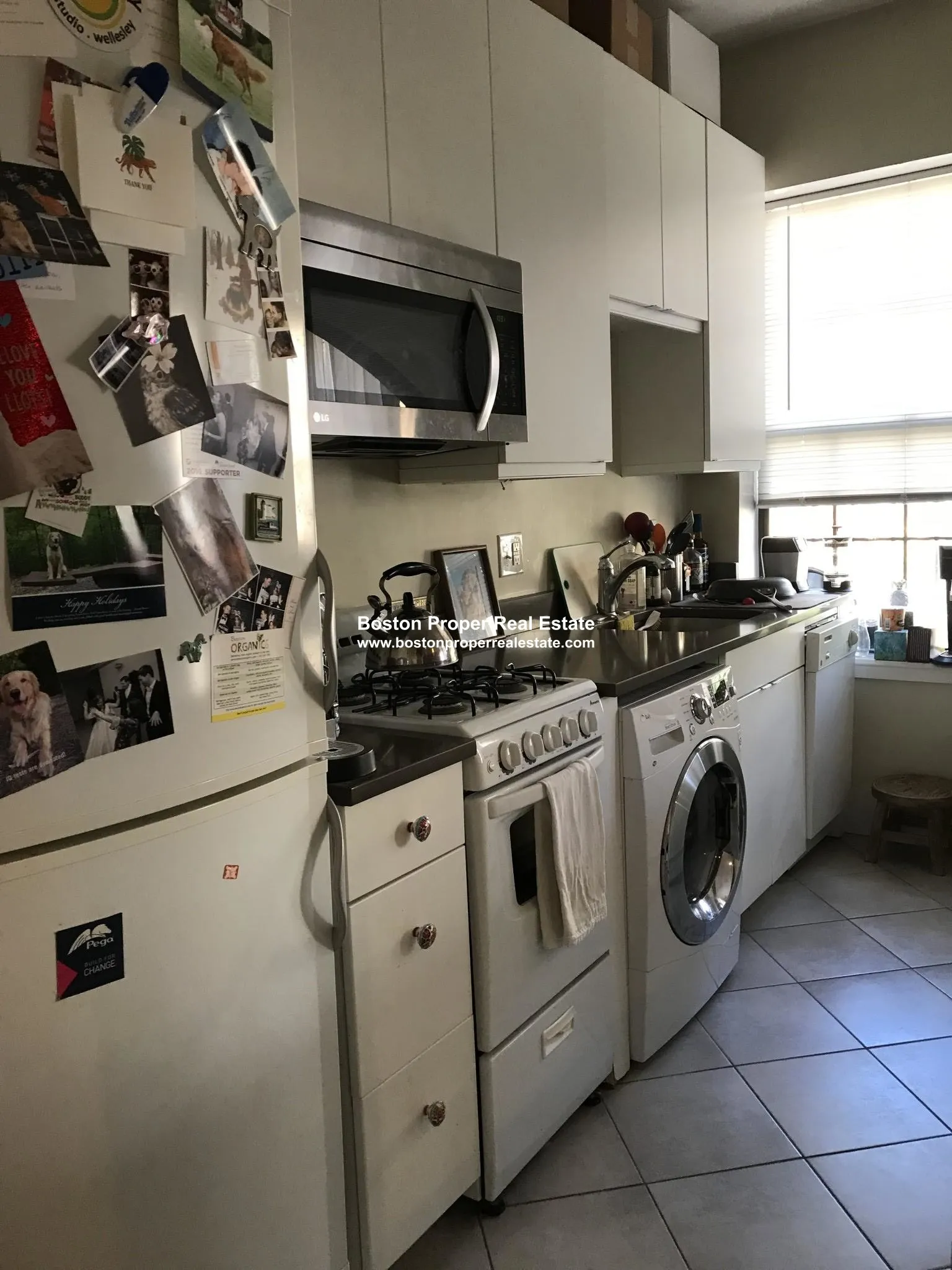 1 bed, 1 bath apartment for rent at 160 Saint Botolph St Unit 2, Back Bay — photo 6 of 10