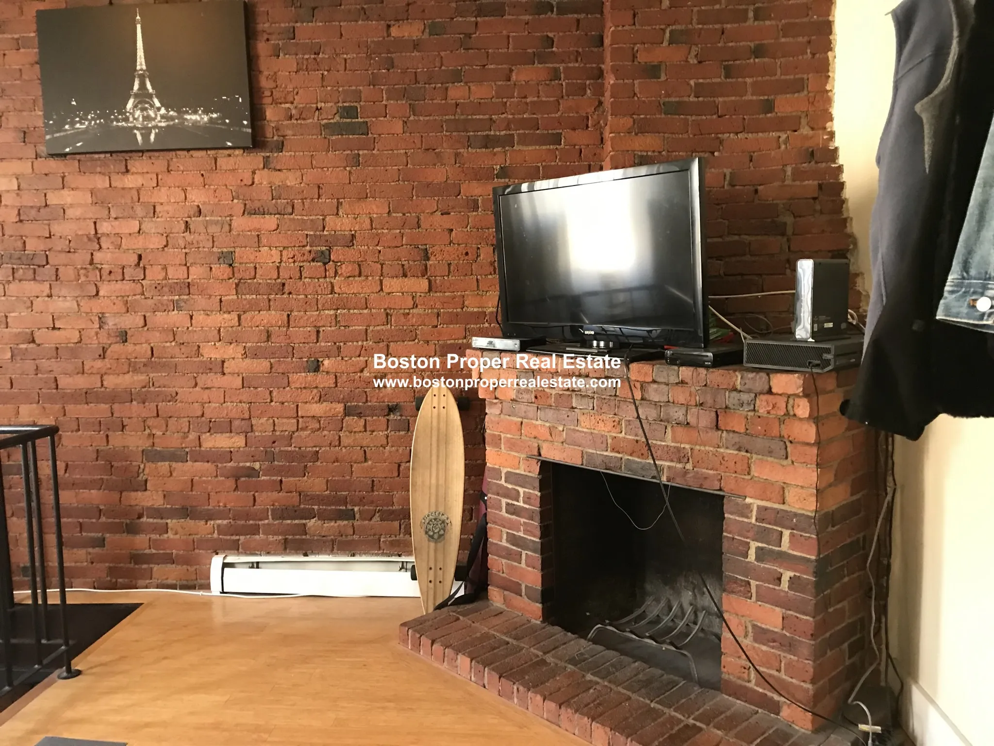 1 bed, 1 bath apartment for rent at 160 Saint Botolph St Unit 2, Back Bay — photo 4 of 10
