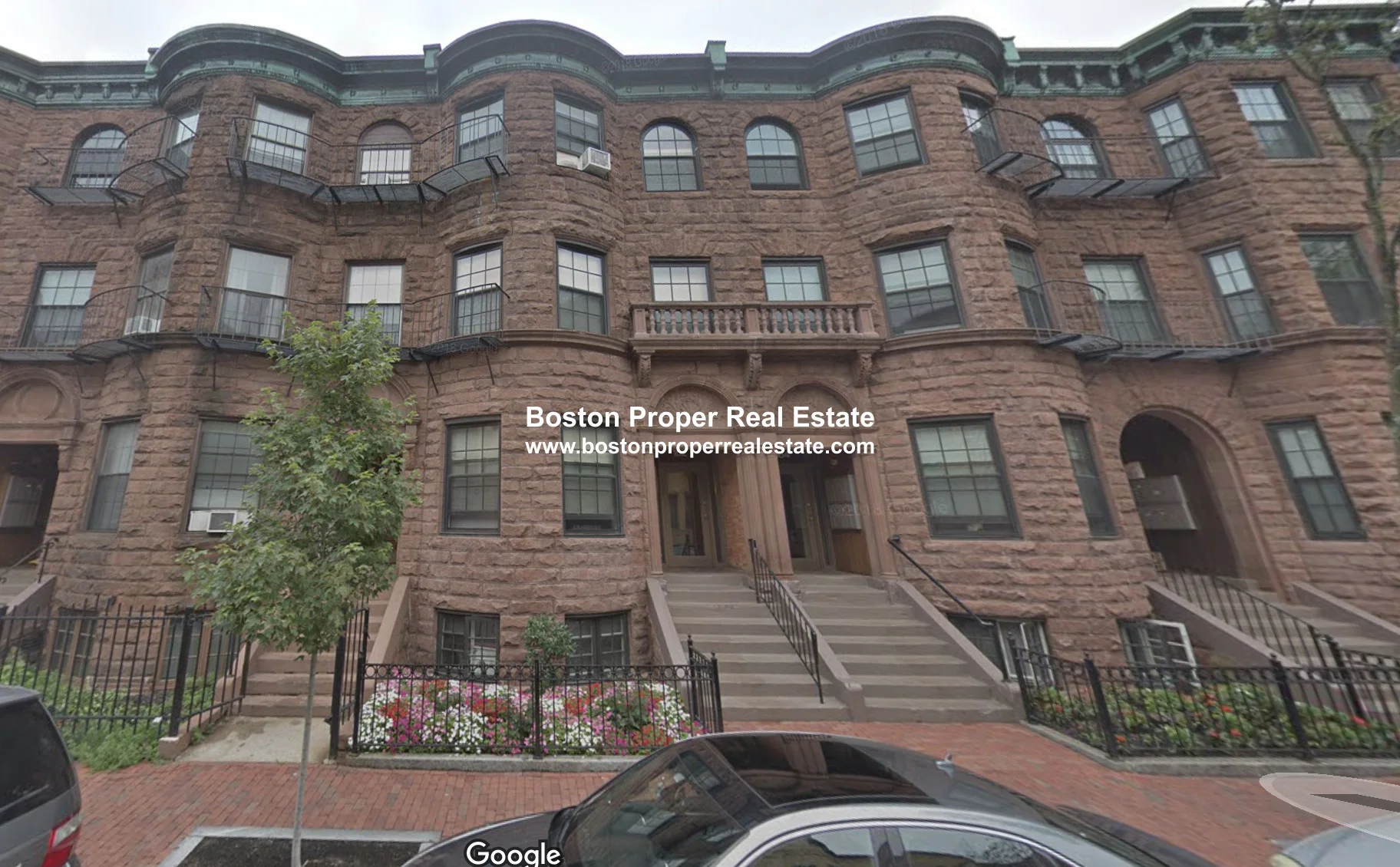 1 bed, 1 bath apartment for rent at 160 Saint Botolph St Unit 2, Back Bay — photo 10 of 10