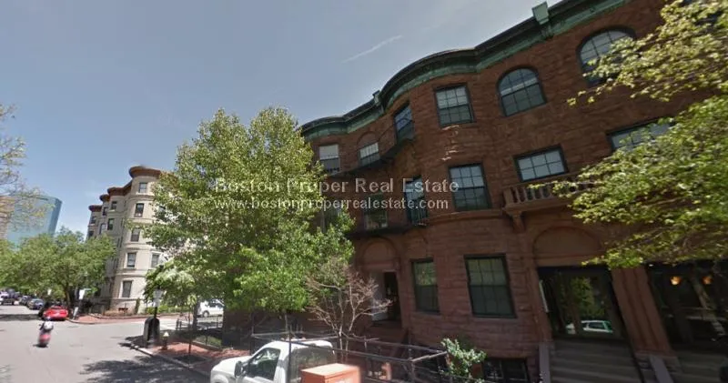 1 bed, 1 bath apartment for rent at 160 Saint Botolph St Unit 3, Back Bay — photo 9 of 10