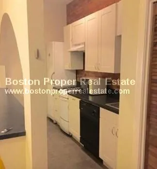 1 bed, 1 bath apartment for rent at 160 Saint Botolph St Unit 3, Back Bay — photo 4 of 10