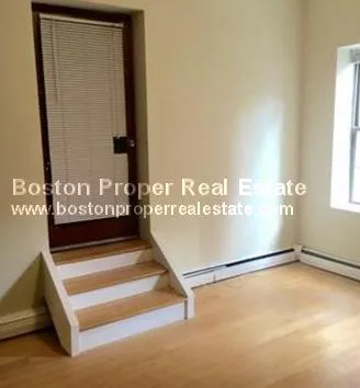 1 bed, 1 bath apartment for rent at 160 Saint Botolph St Unit 3, Back Bay — photo 7 of 10