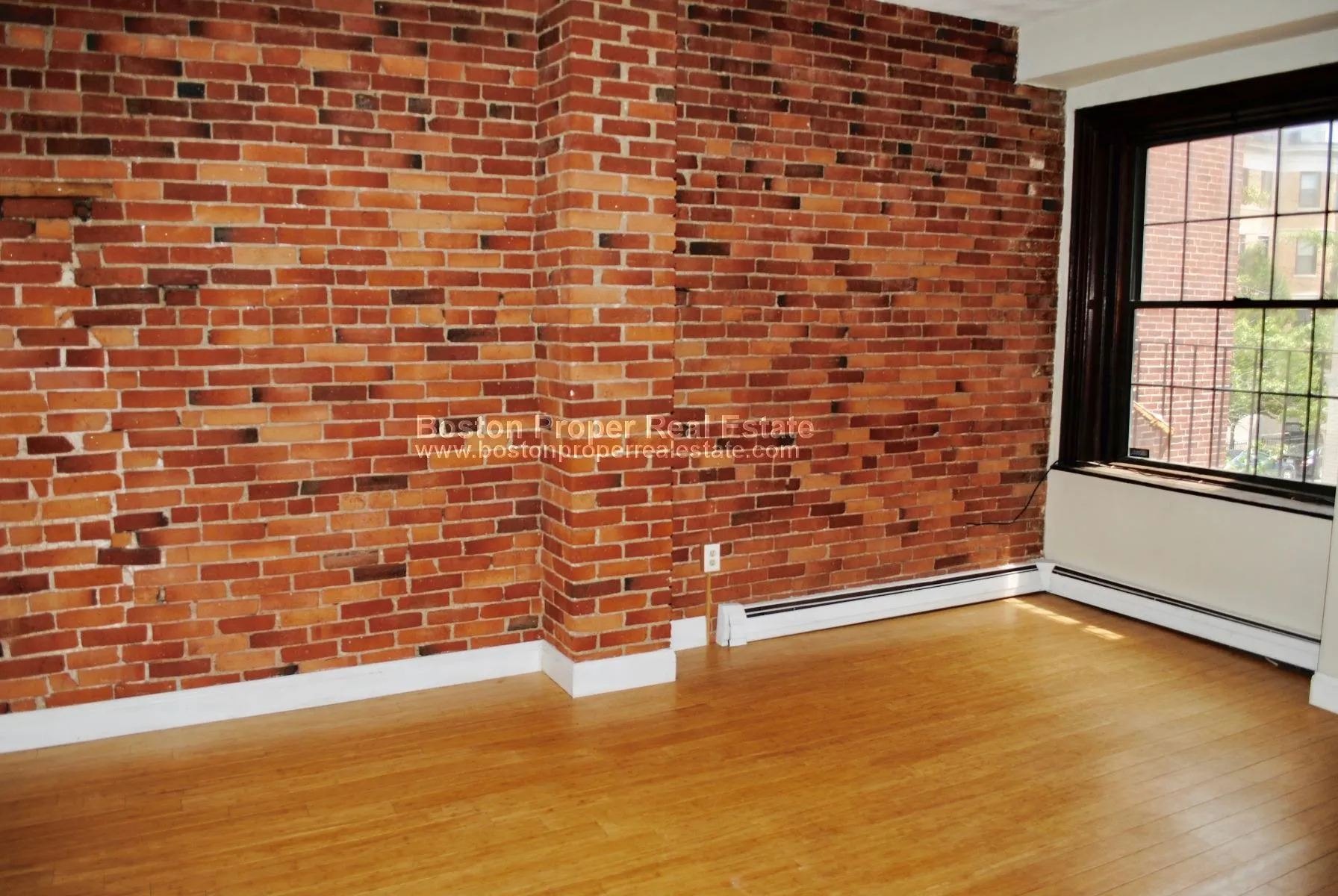 1 bed, 1 bath apartment for rent at 160 Saint Botolph St Unit 4, Back Bay — photo 8 of 9
