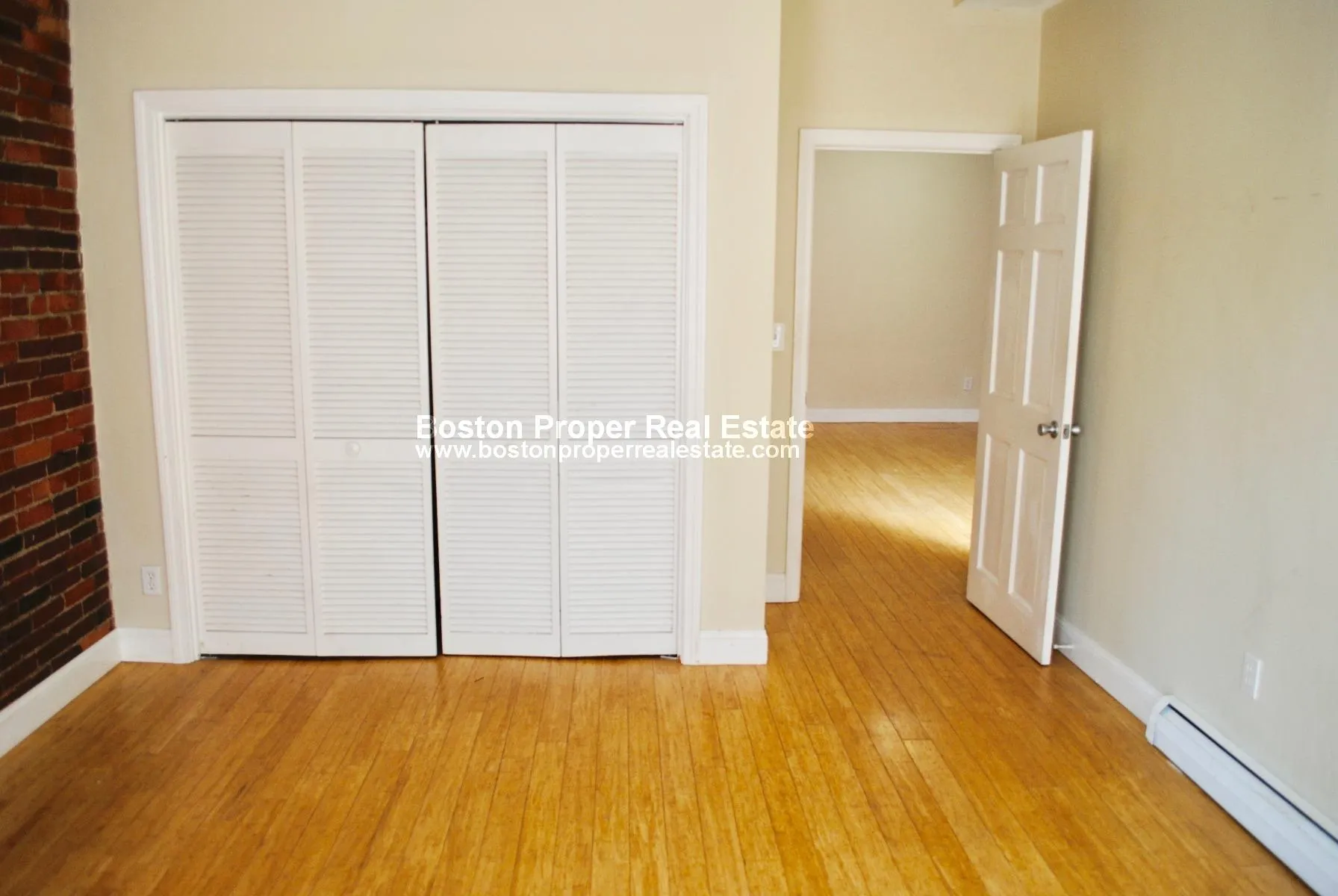 1 bed, 1 bath apartment for rent at 160 Saint Botolph St Unit 4, Back Bay — photo 6 of 9