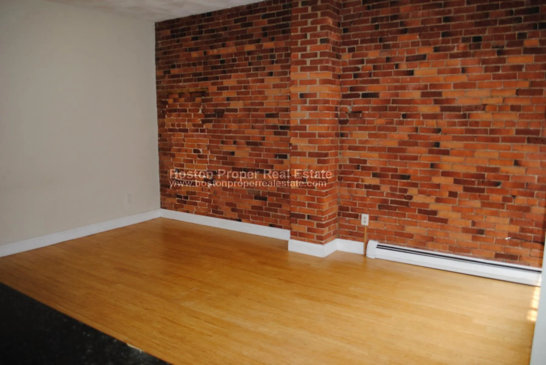 1 bed, 1 bath apartment for rent at 160 Saint Botolph St Unit 4, Back Bay — photo 7 of 9