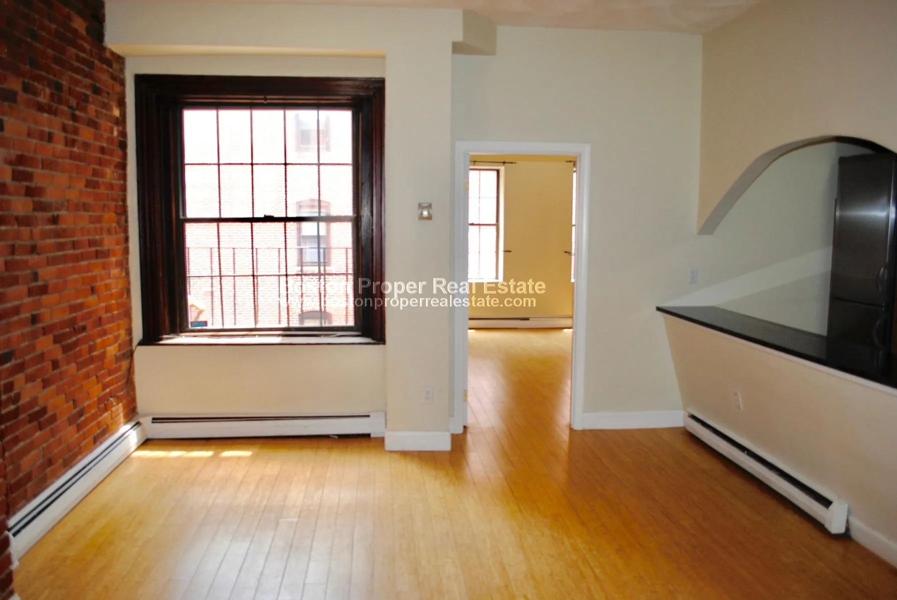 1 bed, 1 bath apartment for rent at 160 Saint Botolph St Unit 4, Back Bay