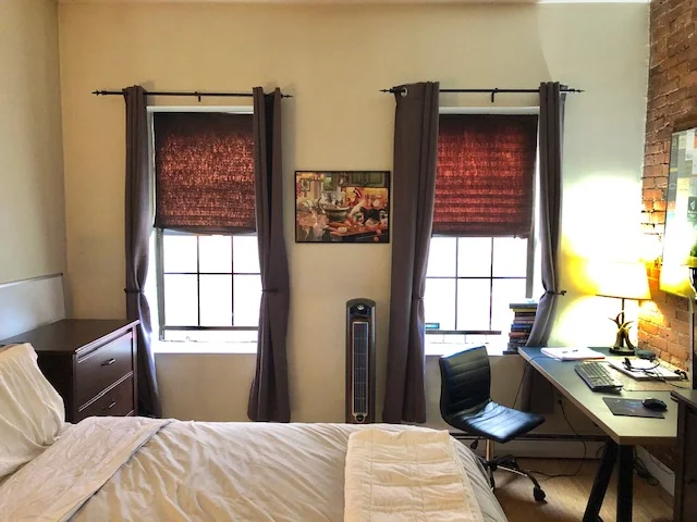 1 bed, 1 bath apartment for rent at 160 Saint Botolph St Unit 4H, Back Bay — photo 7 of 9