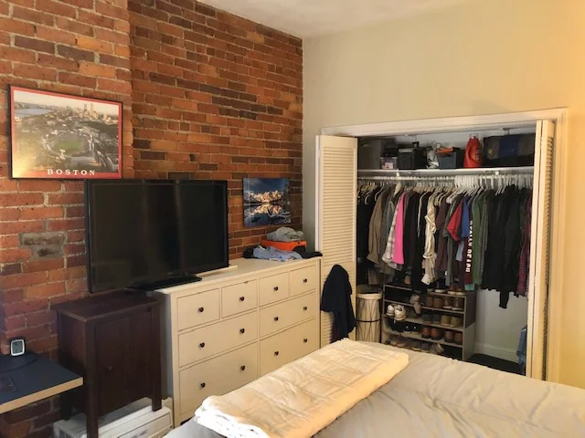 1 bed, 1 bath apartment for rent at 160 Saint Botolph St Unit 4H, Back Bay — photo 6 of 9