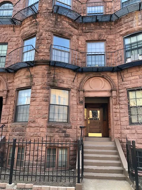 1 bed, 1 bath apartment for rent at 160 Saint Botolph St Unit 4R, Back Bay — photo 11 of 12