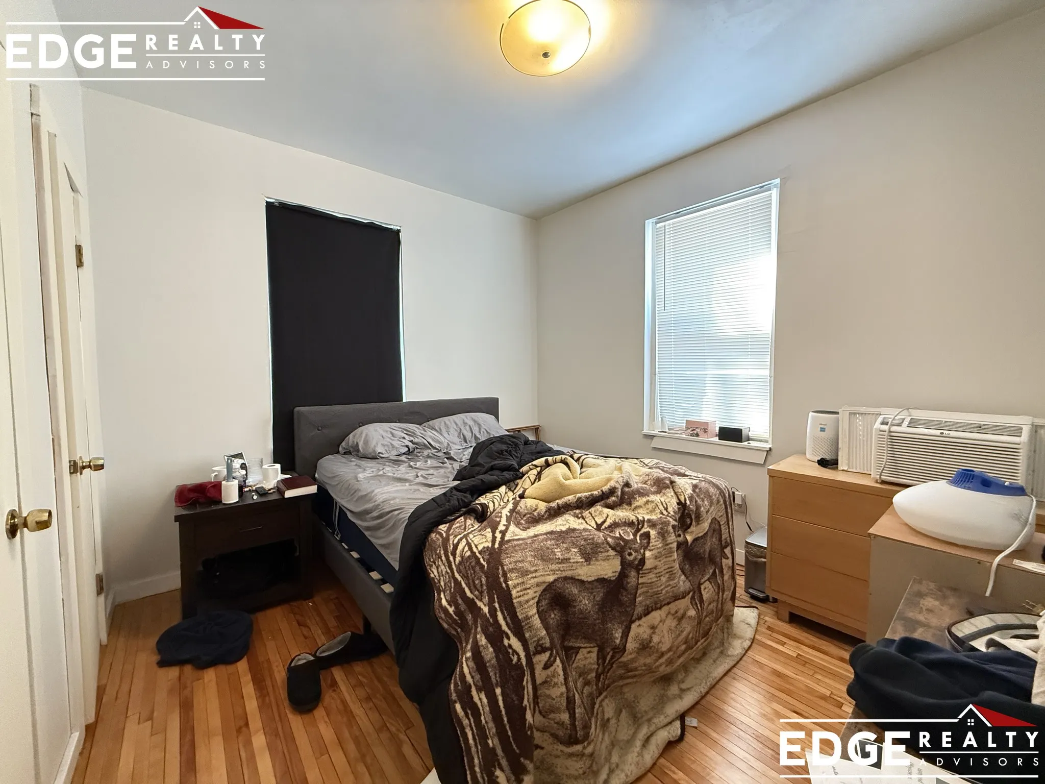1 bed, 1 bath apartment for rent at 160 Strathmore Rd Unit 2, Brighton