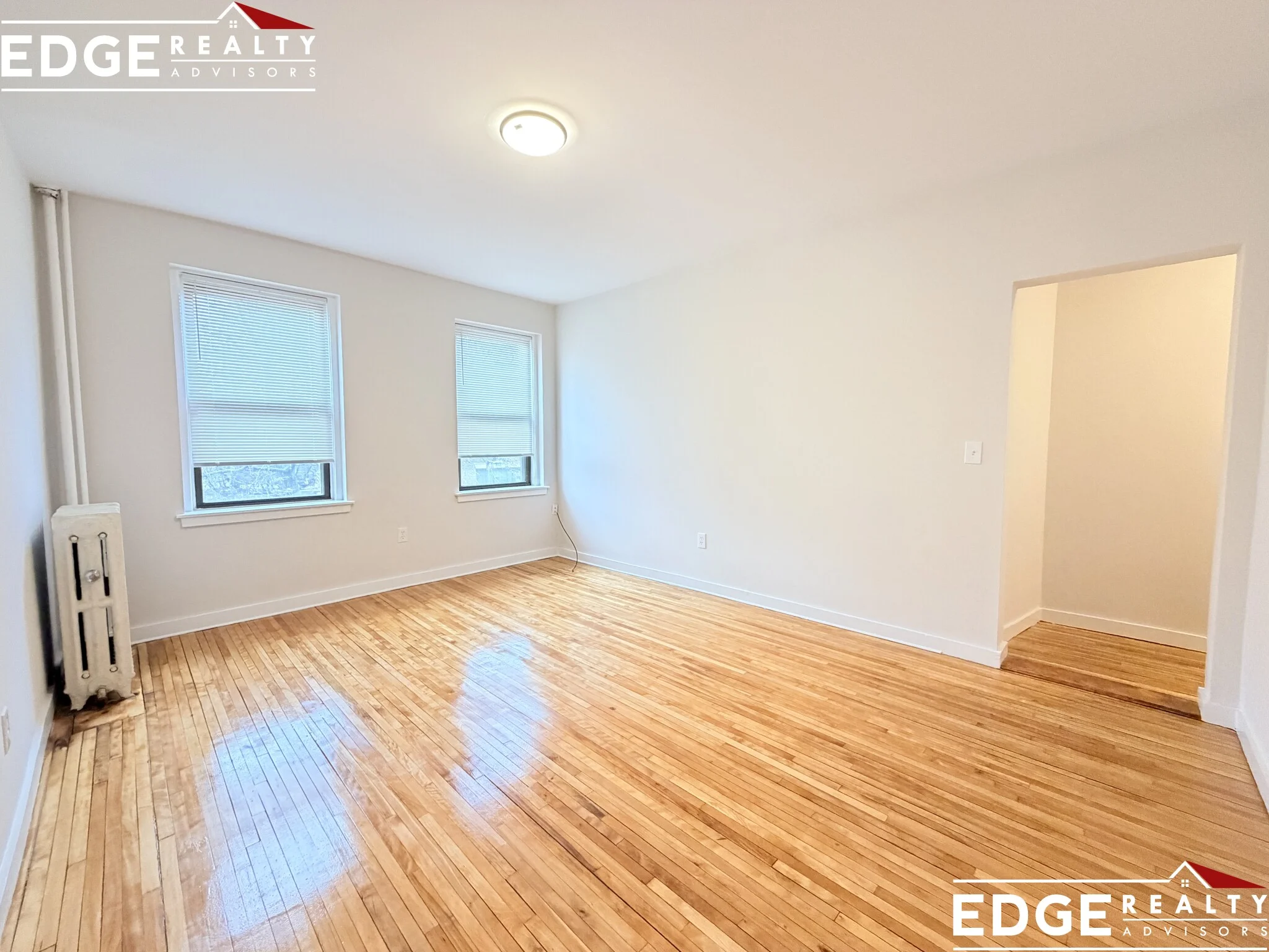 1 bed, 1 bath apartment for rent at 160 Strathmore Rd Unit 9, Brighton — photo 2 of 4