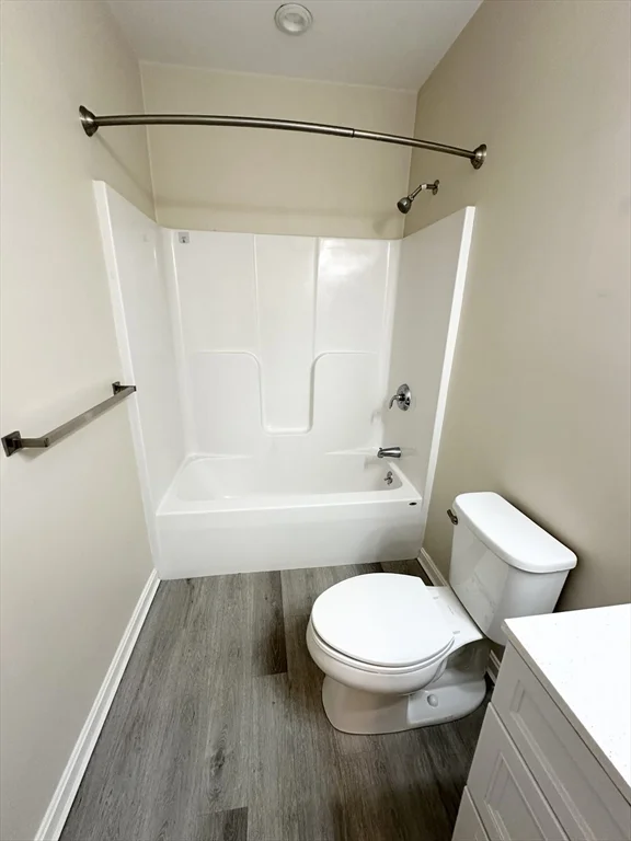 1 bed, 1 bath apartment for rent at 160 Summer St Unit 5, Zip 01830 — photo 8 of 9