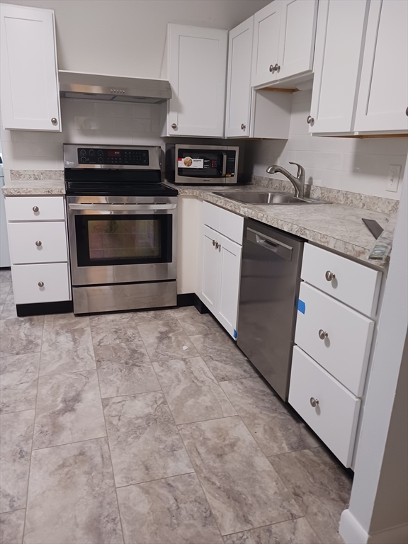 2 bed, 1 bath apartment for rent at 160 Turner Rd Unit 6, Scituate