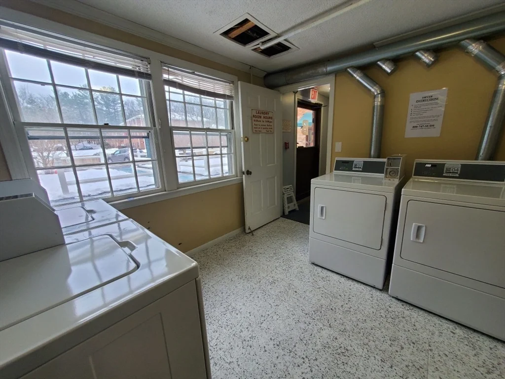 2 bed, 1 bath apartment for rent at 160 Tyngsboro Rd Unit 19, Chelmsford — photo 17 of 19