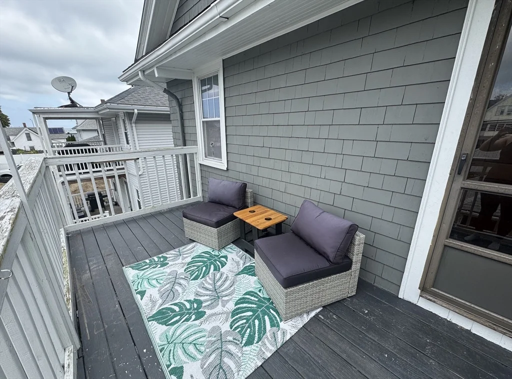 2 bed, 1 bath apartment for rent at 160 Vassal Unit 2, Quincy — photo 11 of 11