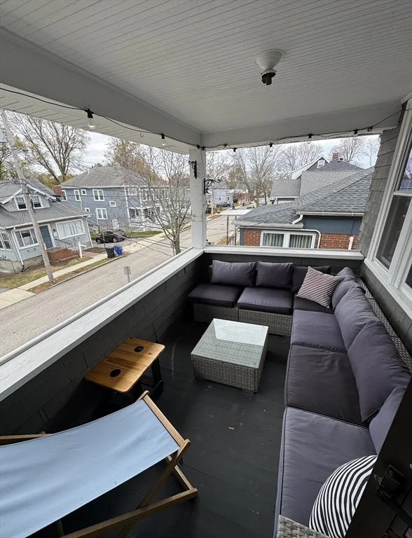 2 bed, 1 bath apartment for rent at 160 Vassal Unit 2, Quincy — photo 9 of 11