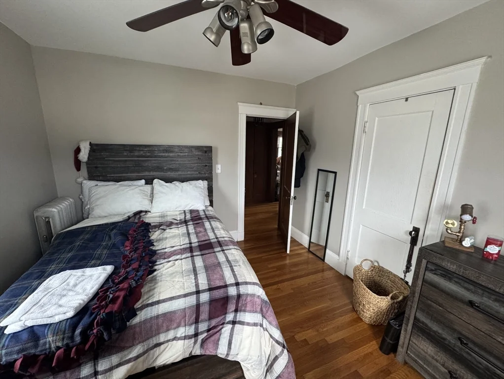 2 bed, 1 bath apartment for rent at 160 Vassal Unit 2, Quincy — photo 7 of 11