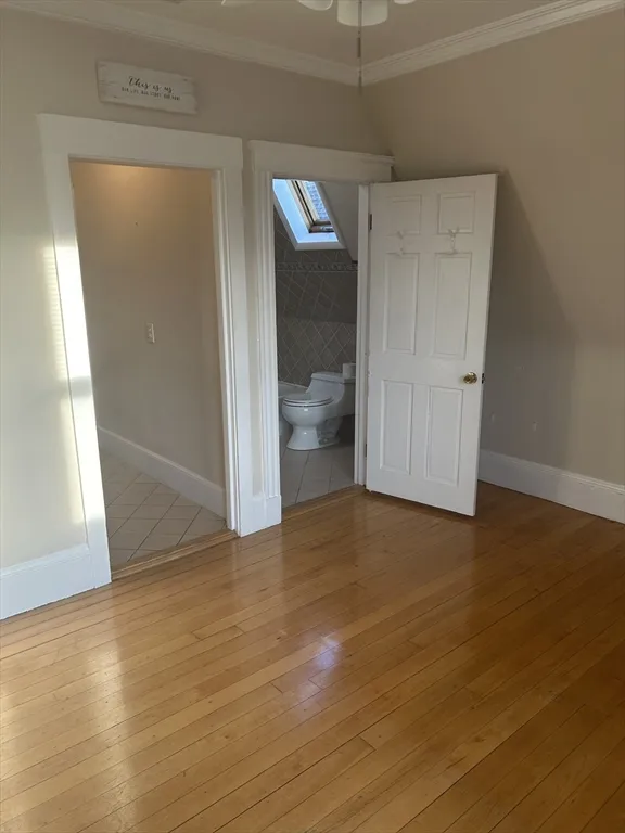 1 bed, 1 bath apartment for rent at 160 Washington St Unit 3, Brighton — photo 4 of 11