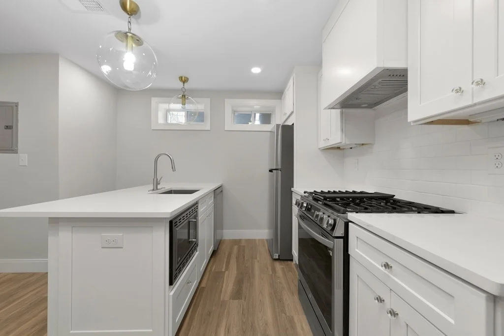 1 bed, 1 bath apartment for rent at 160 Webster St Unit 1, East Boston — photo 6 of 25