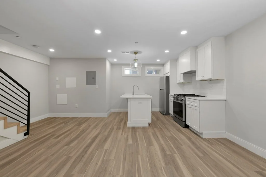 1 bed, 1 bath apartment for rent at 160 Webster St Unit 1, East Boston — photo 23 of 25