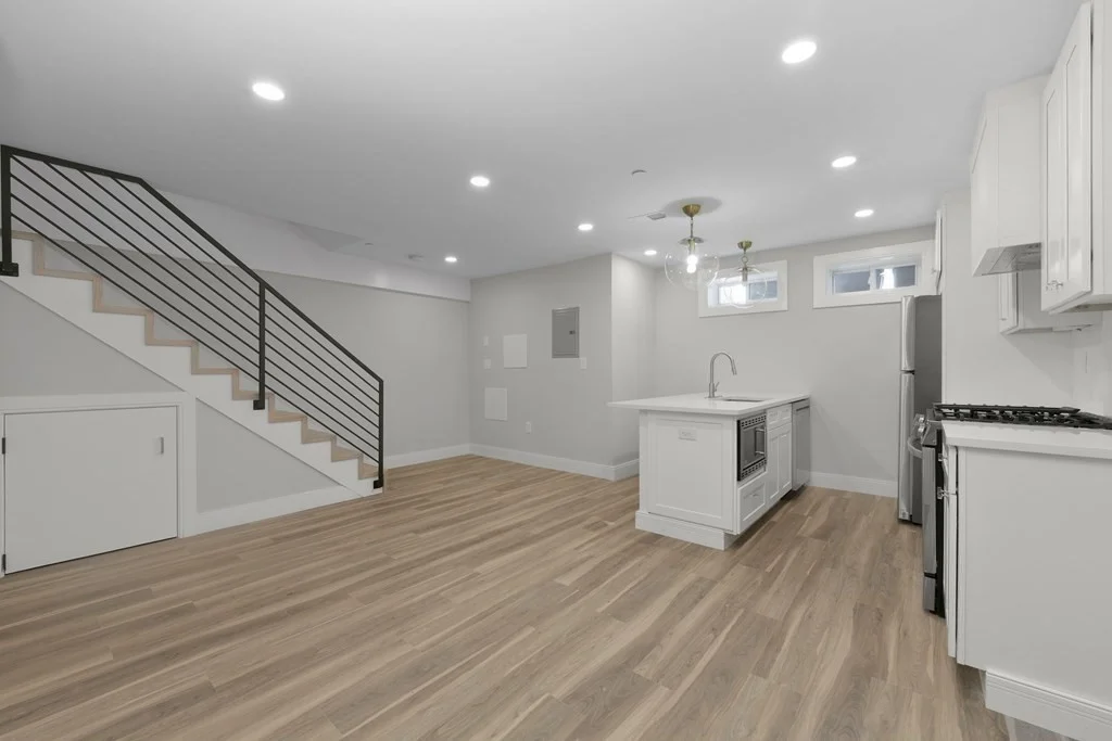 1 bed, 1 bath apartment for rent at 160 Webster St Unit 1, East Boston — photo 7 of 25