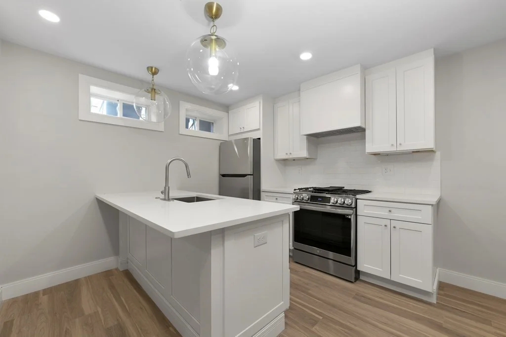 1 bed, 1 bath apartment for rent at 160 Webster St Unit 1, East Boston — photo 5 of 25