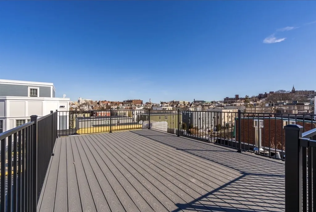 2 bed, 2 bath apartment for rent at 160 West Seventh St Unit 4, South Boston — photo 14 of 17