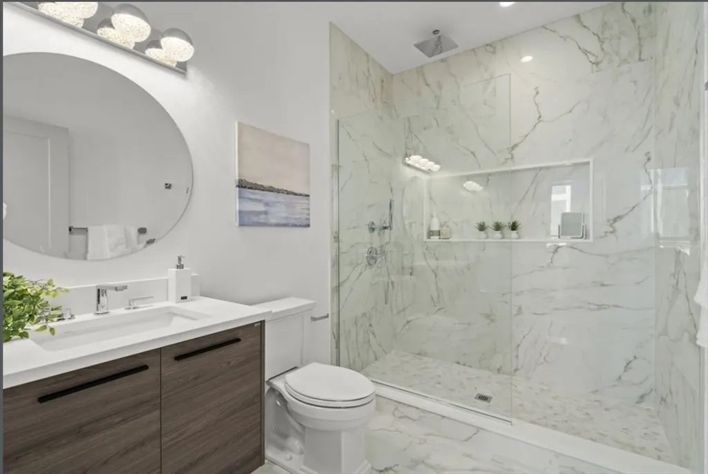 2 bed, 2 bath apartment for rent at 160 West Seventh St Unit 4, South Boston — photo 12 of 17